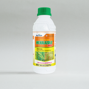 Thuốc trừ bệnh HEXALAZOLE 300SC – Lúa