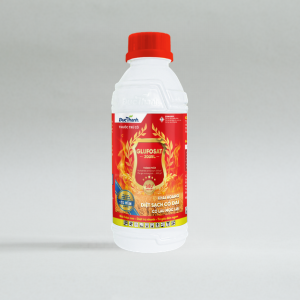Thuốc trừ cỏ GLUFOSAT 200SL Siêu cao cấp