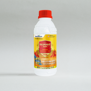 Thuốc trừ cỏ GLUFOSAT 200SL Cao cấp