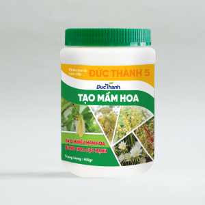 Phân bón lá DT5 - Tạo Mầm Hoa