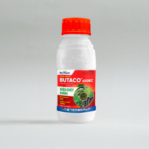 Thuốc trừ cỏ BUTACO 600EC