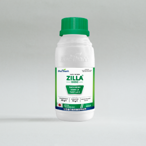 Thuốc trừ bệnh ZILLA 100SC 480ml