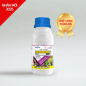 Thuốc trừ bệnh HEXALAZOLE 300SC - Tổng Hợp