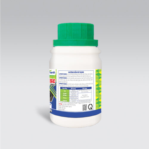 Thuốc trừ bệnh UPPER 400SC - Tổng Hợp