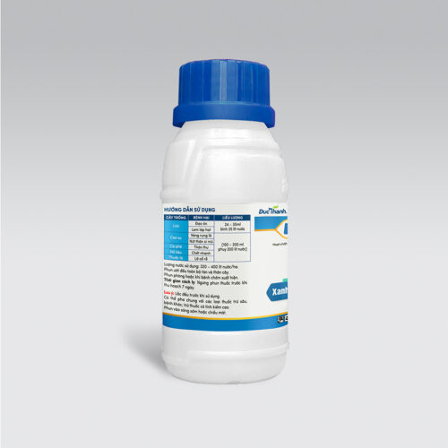 Thuốc trừ bệnh UPPER 400SC - Sạch Bệnh