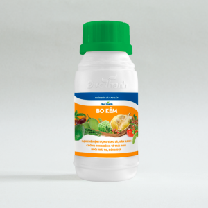 Phân bón lá DT9 - Bo Kẽm