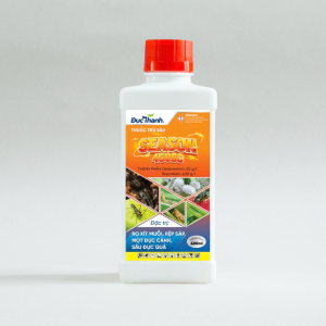 Thuốc trừ sâu SEASON 450SC (480ml)