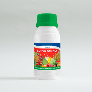 Phân bón lá DT9 - Super Amino