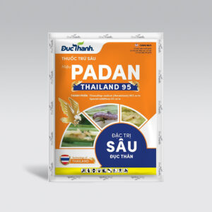 Thuốc trừ sâu PADAN THAILAND 95