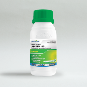 Thuốc trừ sâu  AMINO 15SL GOLD