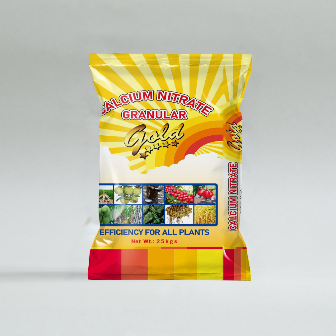 Phân bón Canxi Nitrat Matrix Gold Phân bón Canxi Nitrat Matrix Gold