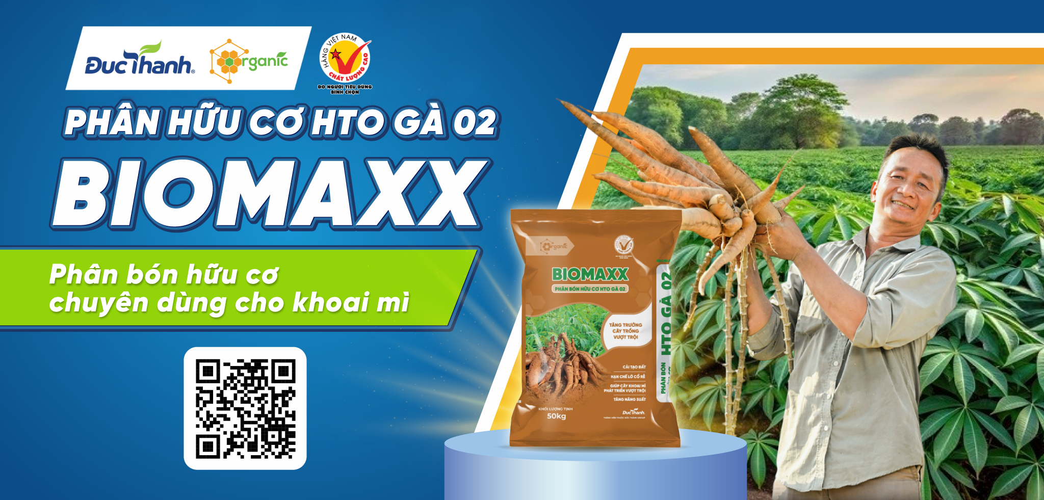 phân hữu cơ biomaxx