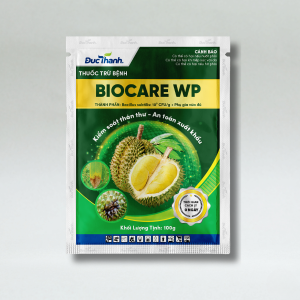 Thuốc trừ bệnh BIOCARE WP