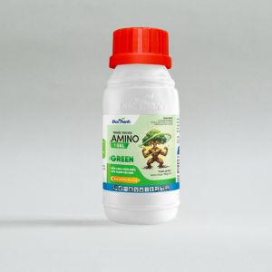 Chế phẩm dưỡng cây AMINO 15SL GREEN
